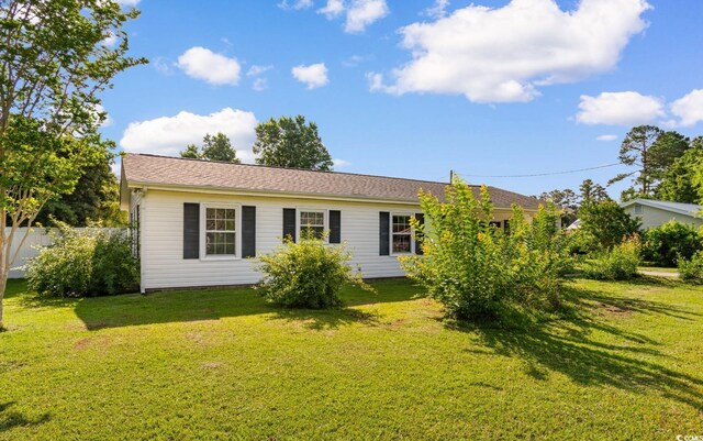 704 Bonnie Dr, Myrtle Beach, SC 29588 - photo 27