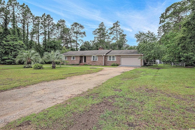 475 Willard Rd, Conway, SC 29526 - photo 1