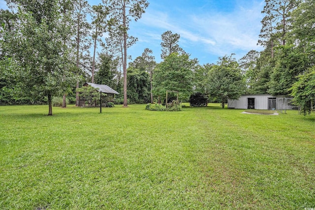 475 Willard Rd, Conway, SC 29526 - photo 30
