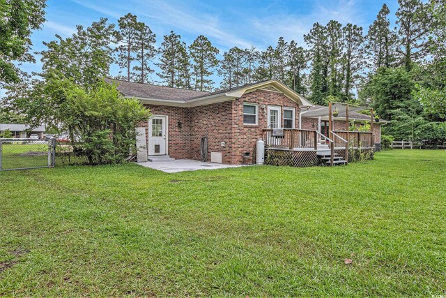 475 Willard Rd, Conway, SC 29526 - photo 28