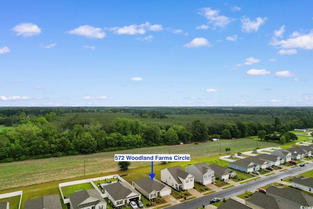 572 Woodland Farms Cir, Aynor, SC 29511 - photo 39