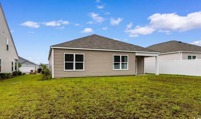 572 Woodland Farms Cir, Aynor, SC 29511 - photo 33