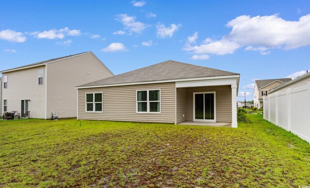 572 Woodland Farms Cir, Aynor, SC 29511 - photo 31