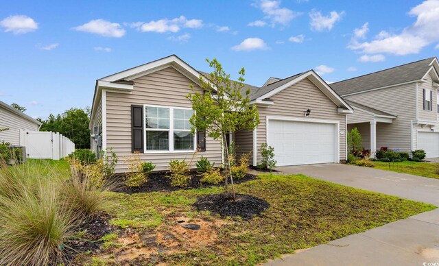 572 Woodland Farms Cir, Aynor, SC 29511 - photo 29