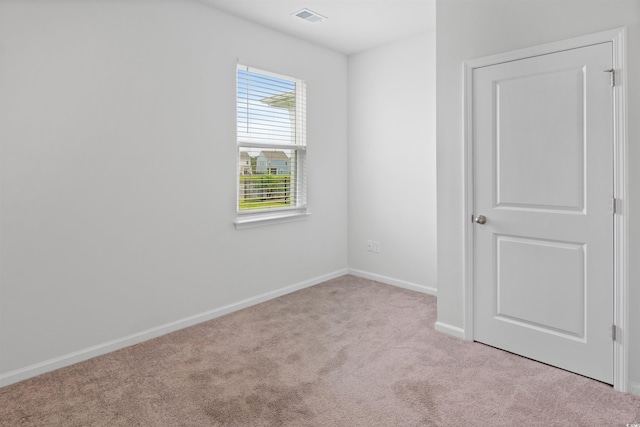 3657 Bells Lake Cir, Longs, SC 29568 - carpeted empty room with baseboards