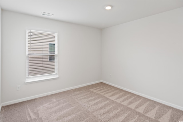 3657 Bells Lake Cir, Longs, SC 29568 - unfurnished room featuring carpet flooring and baseboards