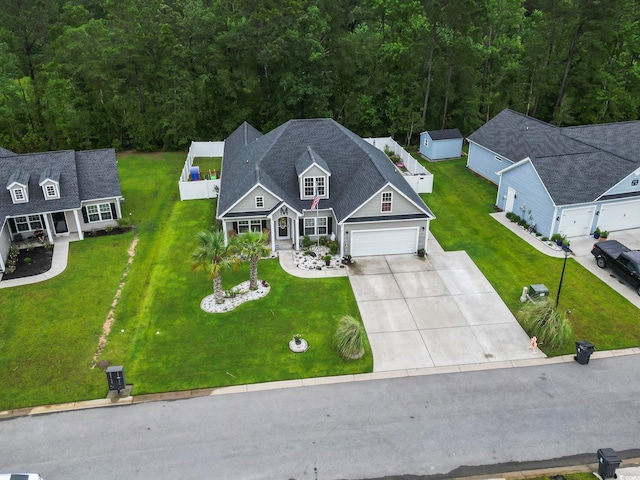 144 Baylee Cir, Aynor, SC 29544 - view of subject property
