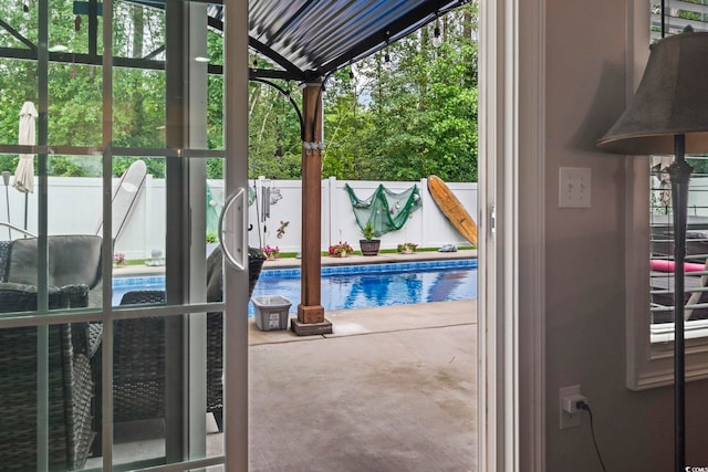 144 Baylee Cir, Aynor, SC 29544 - view of swimming pool
