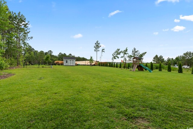 2554 Dogwood Rd, Longs, SC 29568 - photo 37