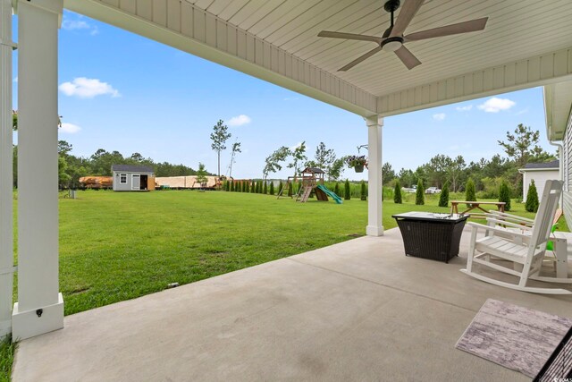 2554 Dogwood Rd, Longs, SC 29568 - photo 36