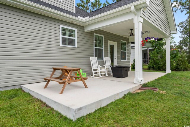 2554 Dogwood Rd, Longs, SC 29568 - photo 35