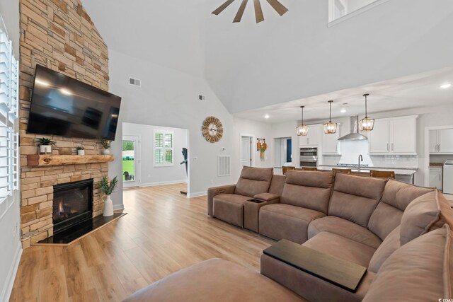 2554 Dogwood Rd, Longs, SC 29568 - photo 14