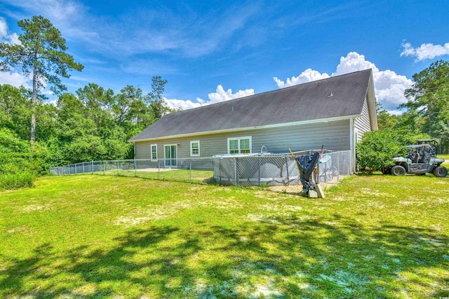 4867 Wolf Trl, Conway, SC 29527 - photo 2