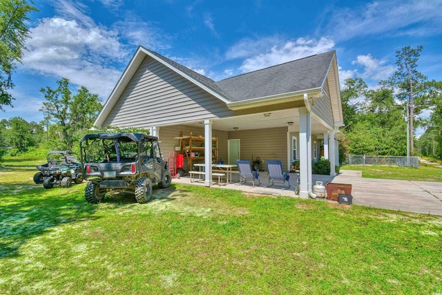 4867 Wolf Trl, Conway, SC 29527 - photo 27