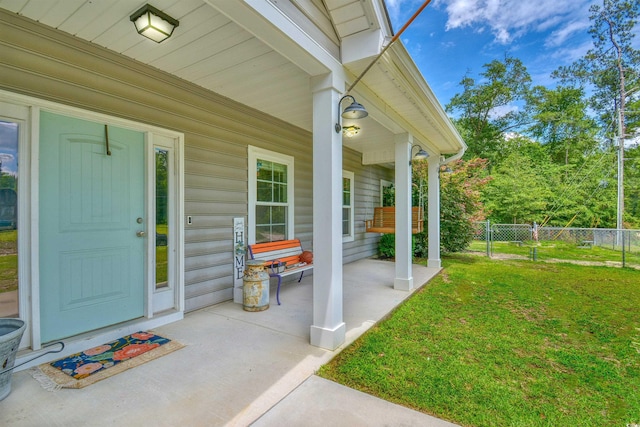 4867 Wolf Trl, Conway, SC 29527 - photo 25
