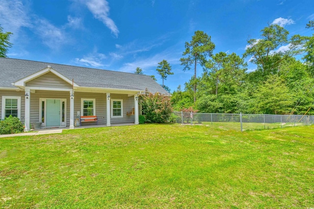 4867 Wolf Trl, Conway, SC 29527 - photo 22