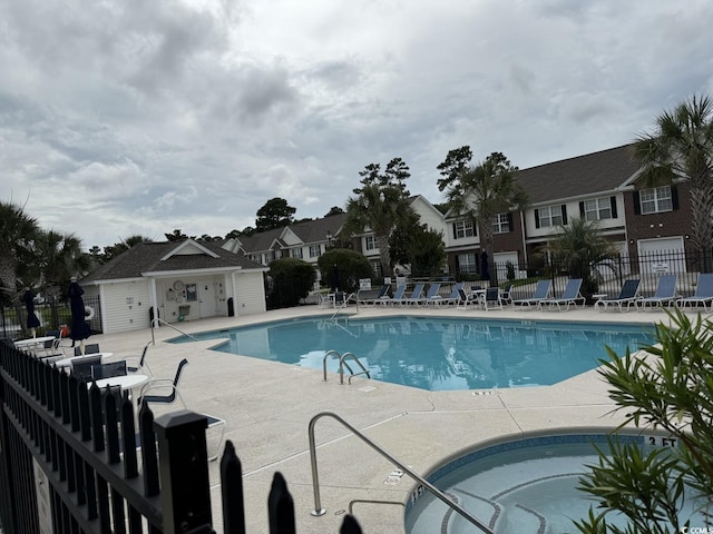 256 Connemara Dr Unit 13-C, Myrtle Beach, SC 29579 - photo 35