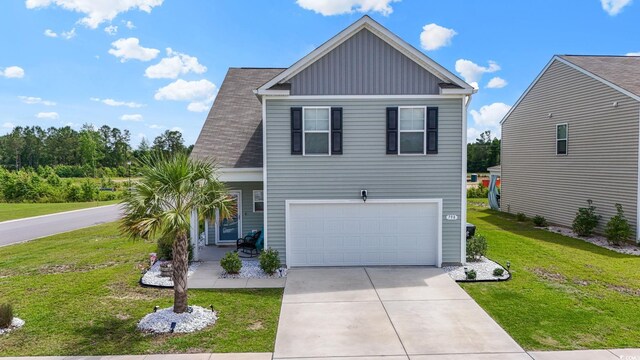 798 Woodland Farms Cir, Aynor, SC 29511 - photo 1