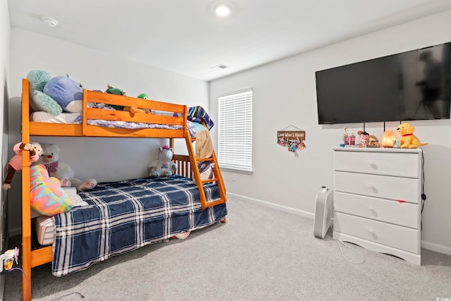 798 Woodland Farms Cir, Aynor, SC 29511 - carpeted bedroom with baseboards