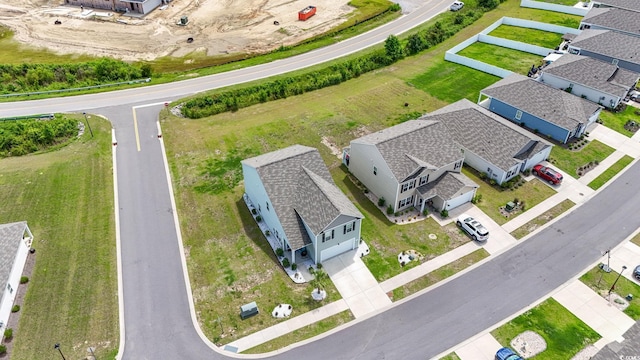 798 Woodland Farms Cir, Aynor, SC 29511 - aerial view