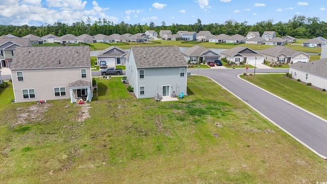 798 Woodland Farms Cir, Aynor, SC 29511 - aerial perspective of suburban area