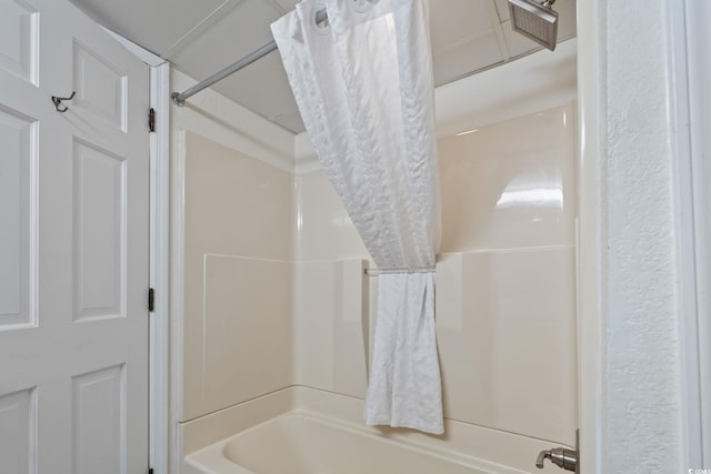 4800 S Ocean Blvd Unit 920, North Myrtle Beach, SC 29582 - bathroom with shower / tub combo