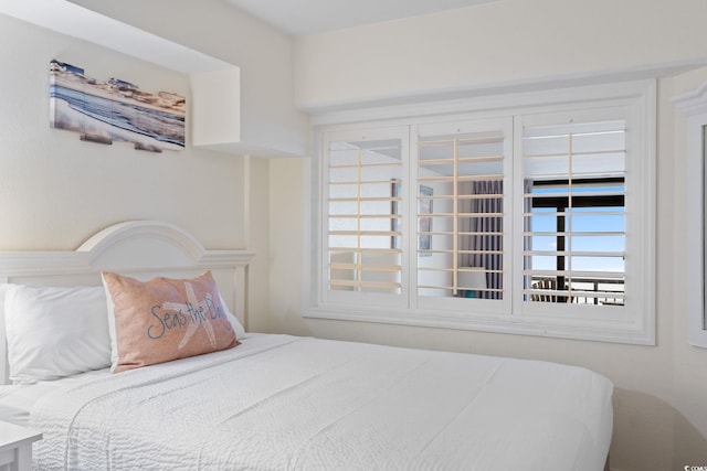 4800 S Ocean Blvd Unit 920, North Myrtle Beach, SC 29582 - view of bedroom
