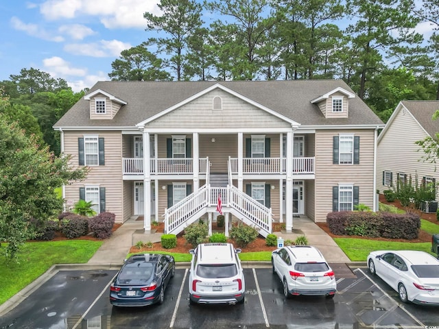 448 Mahogany Dr Unit 201, Murrells Inlet, SC 29576 - photo 1