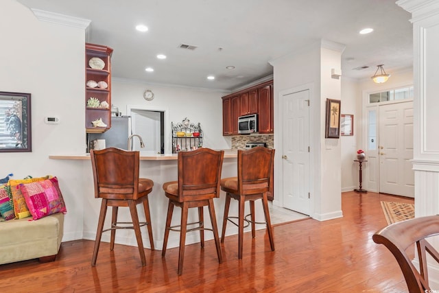 448 Mahogany Dr Unit 201, Murrells Inlet, SC 29576 - photo 25