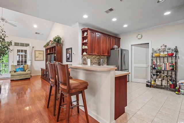 448 Mahogany Dr Unit 201, Murrells Inlet, SC 29576 - photo 17
