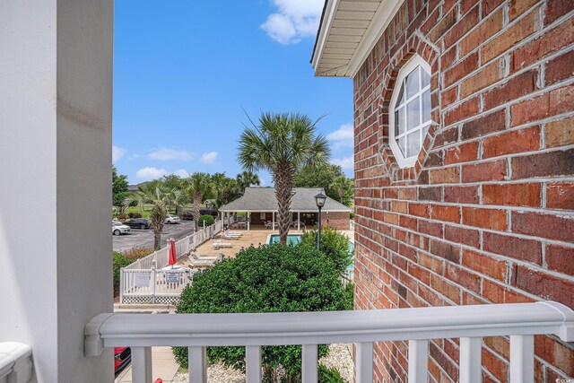 2005 Silvercrest Dr Unit 32F, Myrtle Beach, SC 29579 - photo 24