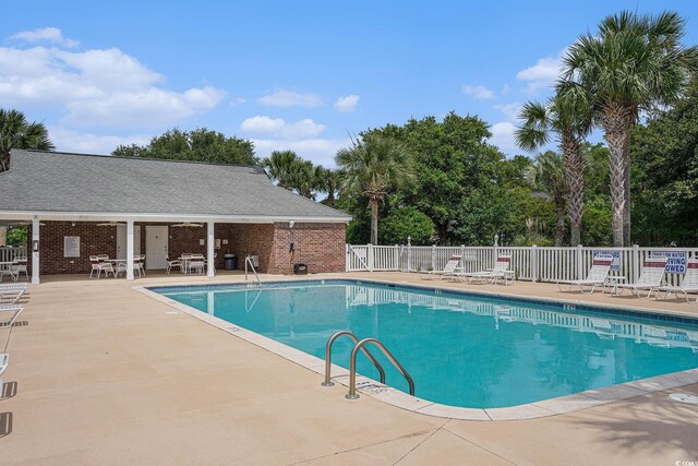 2005 Silvercrest Dr Unit 32F, Myrtle Beach, SC 29579 - photo 27
