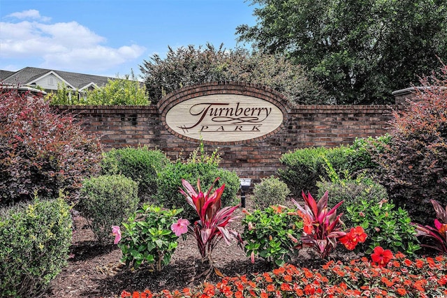 2005 Silvercrest Dr Unit 32F, Myrtle Beach, SC 29579 - view of community / neighborhood sign