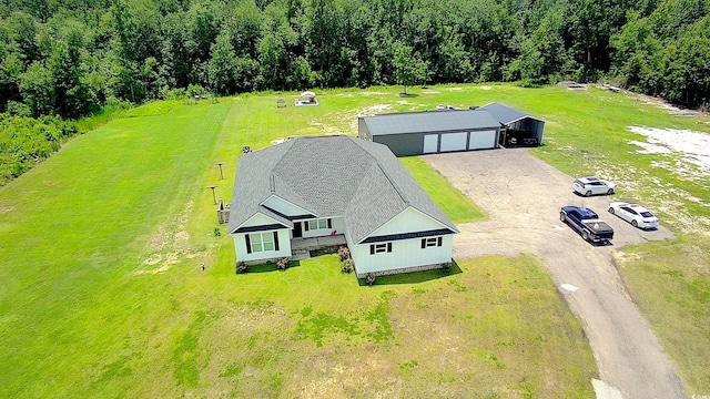 4486 Bethel Rd, Aynor, SC 29511 - view of subject property