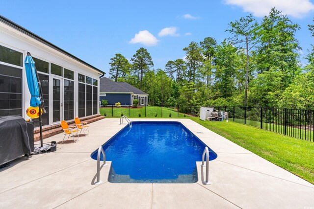 116 Sago Palm Dr, Myrtle Beach, SC 29579 - photo 29