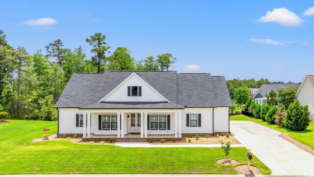116 Sago Palm Dr, Myrtle Beach, SC 29579 - photo 33