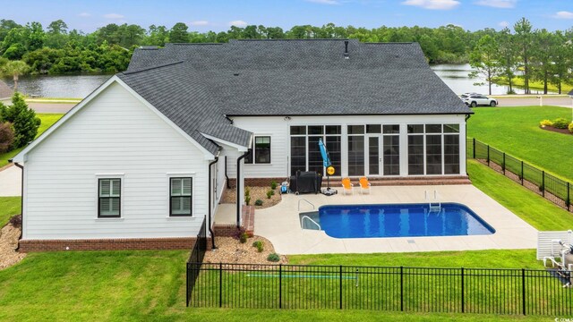 116 Sago Palm Dr, Myrtle Beach, SC 29579 - photo 34