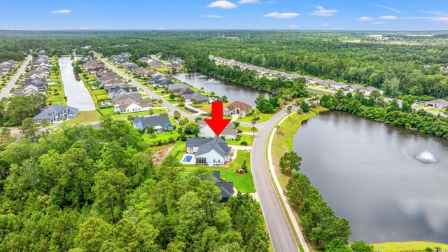 116 Sago Palm Dr, Myrtle Beach, SC 29579 - photo 38