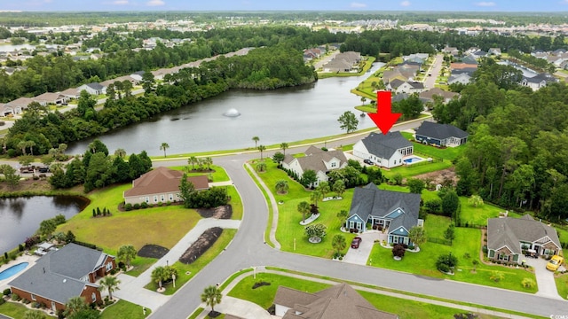 116 Sago Palm Dr, Myrtle Beach, SC 29579 - photo 40