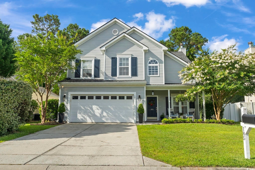 185 Rocko Dr, Myrtle Beach, SC 29579 - photo 1