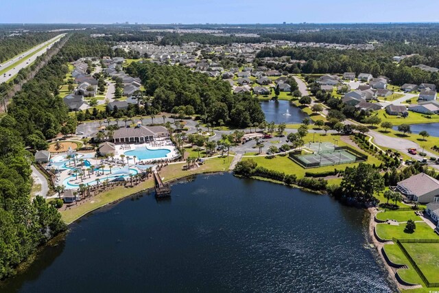 100 Culpepper Way Unit 1003, Myrtle Beach, SC 29579 - photo 28