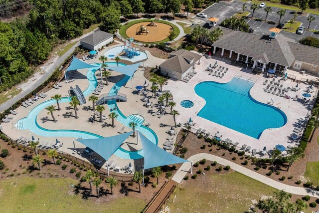 100 Culpepper Way Unit 1003, Myrtle Beach, SC 29579 - photo 25