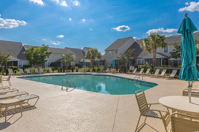 100 Culpepper Way Unit 1003, Myrtle Beach, SC 29579 - photo 38