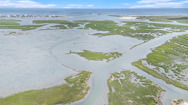 247GROVEPARK Grove Park Loop, Murrells Inlet, SC 29576 - bird's eye view of a large body of water