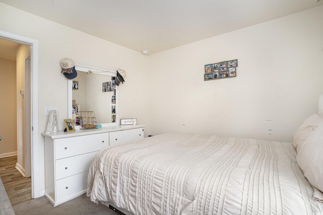 247GROVEPARK Grove Park Loop, Murrells Inlet, SC 29576 - bedroom featuring baseboards