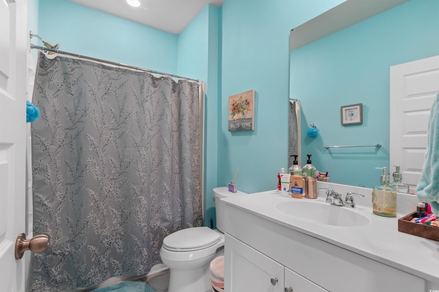 1078 Saltgrass Way, Myrtle Beach, SC 29588 - full bathroom with vanity and a shower with curtain