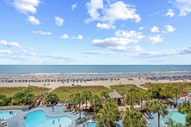 4800 S Ocean Blvd Unit 514, North Myrtle Beach, SC 29582 - photo 22