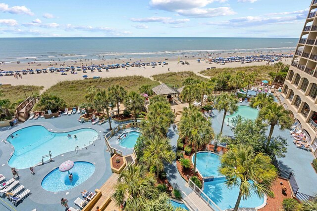 4800 S Ocean Blvd Unit 514, North Myrtle Beach, SC 29582 - photo 21