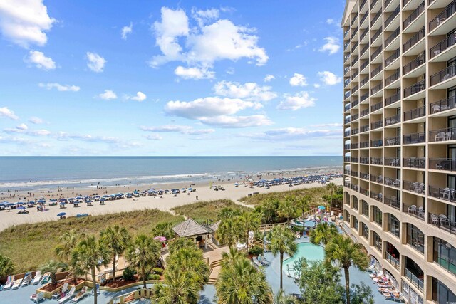 4800 S Ocean Blvd Unit 514, North Myrtle Beach, SC 29582 - photo 20