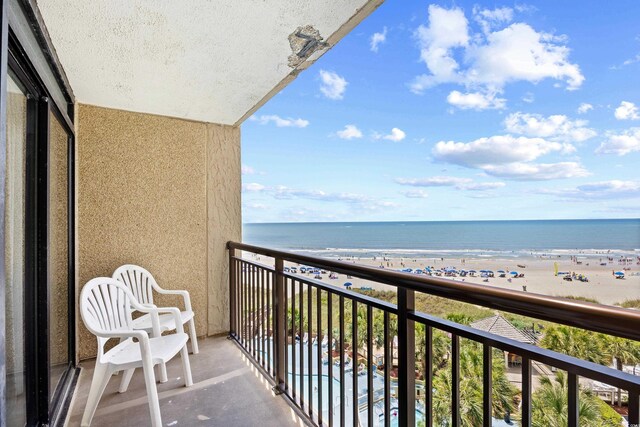 4800 S Ocean Blvd Unit 514, North Myrtle Beach, SC 29582 - photo 19